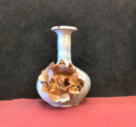 Bottle design by John Kondra