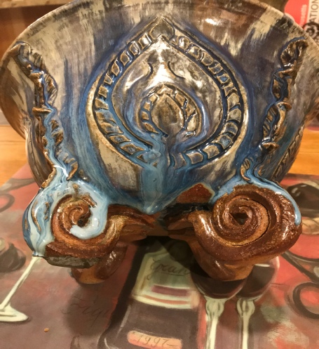 designed by pottery by jamd